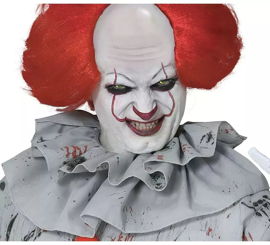 Translation missing: it.Disfraz de Payaso Aterrador para hombre