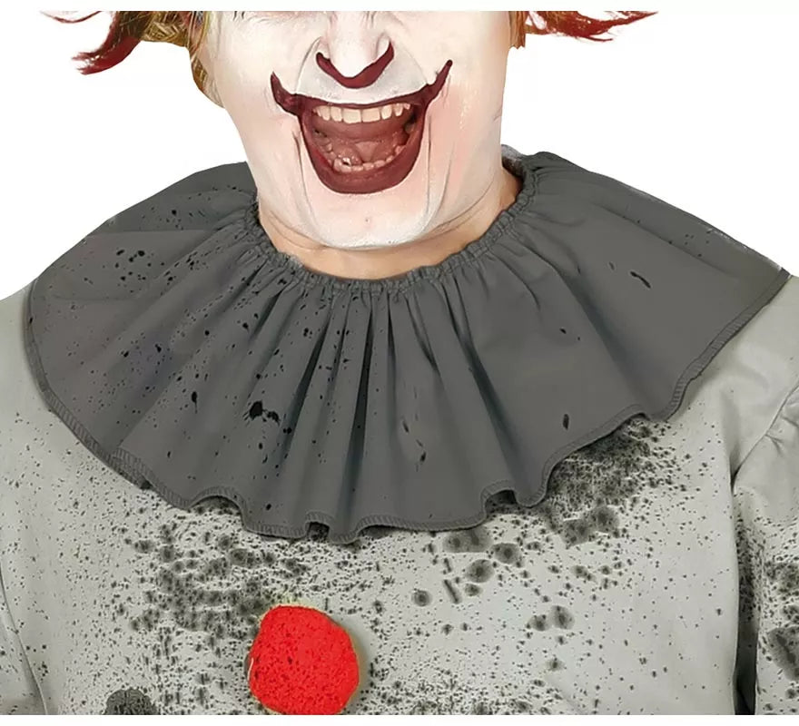Translation missing: it.Disfraz de Payaso del Miedo para hombre