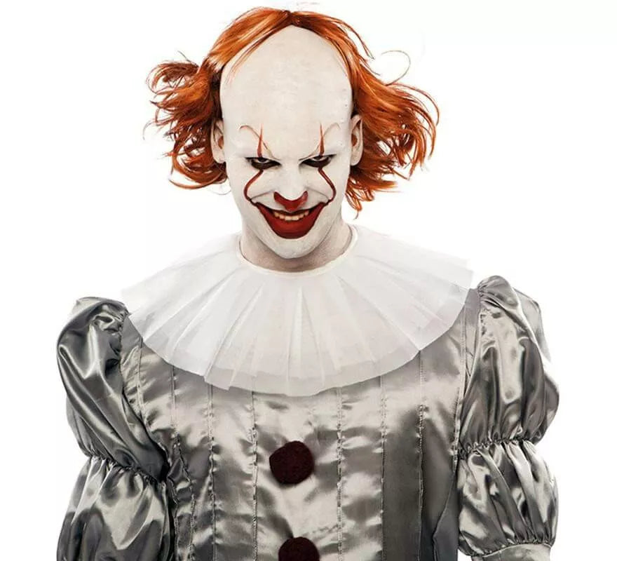 Translation missing: it.Disfraz de Payaso del Terror para hombre