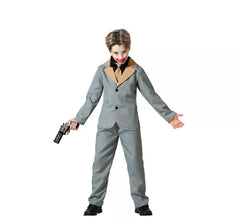 Costume da Clown che ride per bambini
