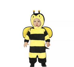 Costume da Ape con le ali per bebè