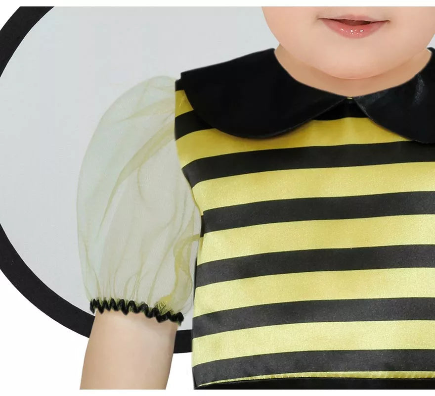 Translation missing: es.Disfraz de Pequeña Abeja para bebé