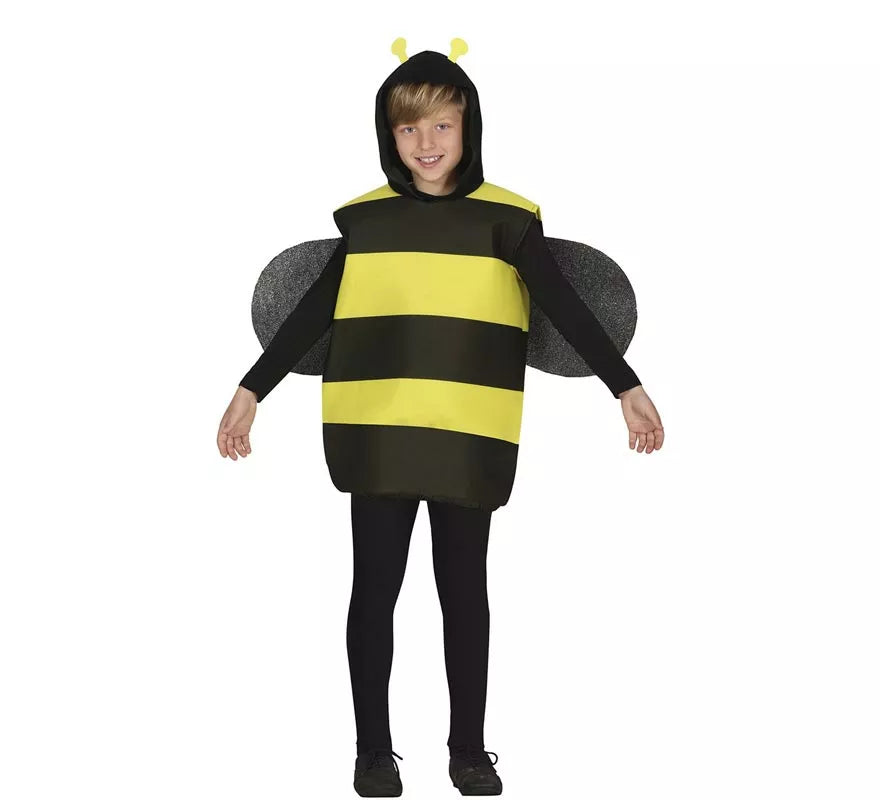 Translation missing: it.Disfraz de Pequeña Abeja para niños