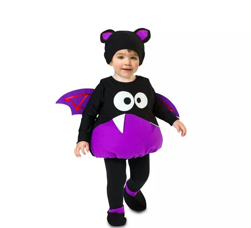 Translation missing: it.Disfraz de Pequeño Vampiro para niño