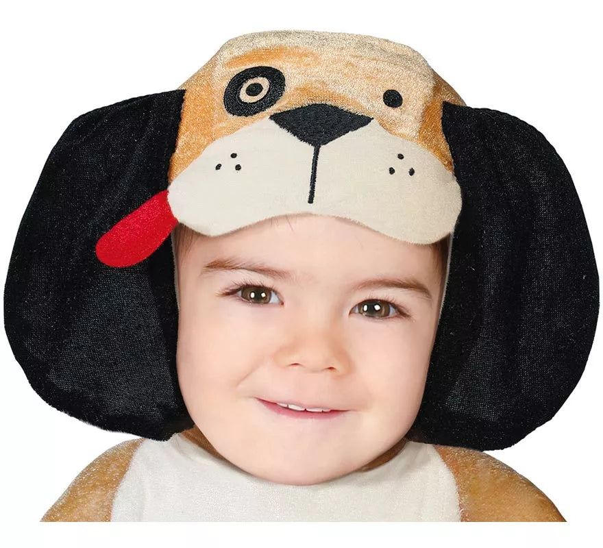 Translation missing: es.Disfraz de Perrito Baby para bebés