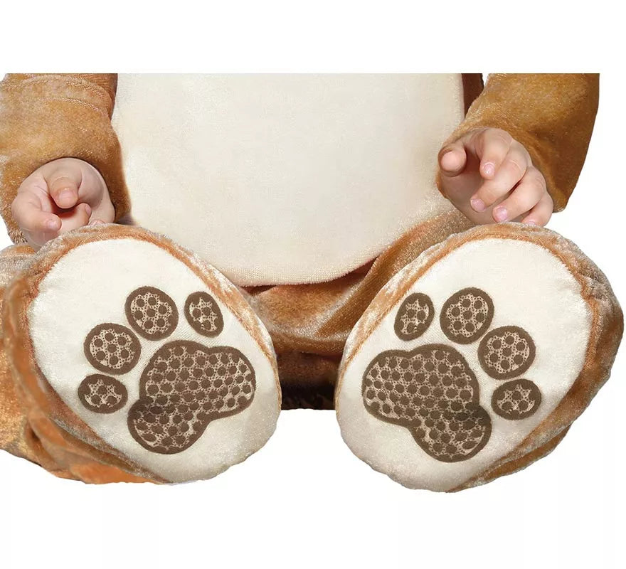 Translation missing: it.Disfraz de Perrito Baby para bebés