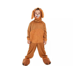 Disfraz de Perrito Mimoso para niño