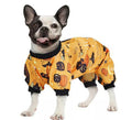 Disfraz de Pijama Happy Calabaza para perro