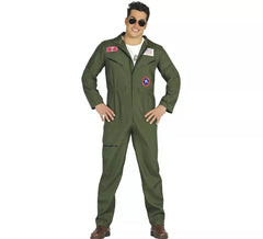 Costume da caccia dell'esercito per un uomo