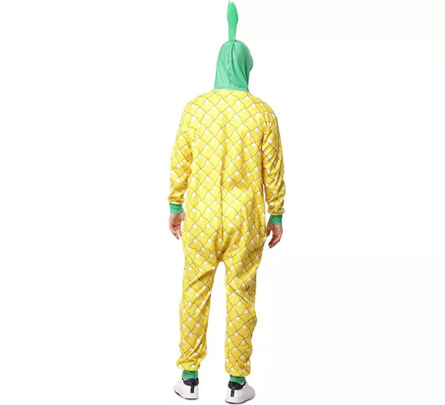Disfraz de Piña para hombre