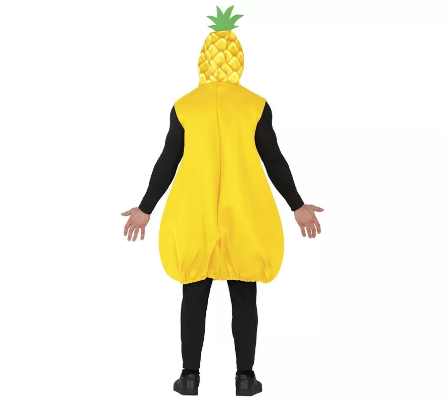 Translation missing: it.Disfraz de Piña para hombre
