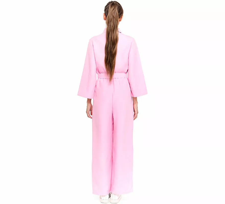 Translation missing: it.Disfraz de Pink Baby Muñeca Famosa para mujer
