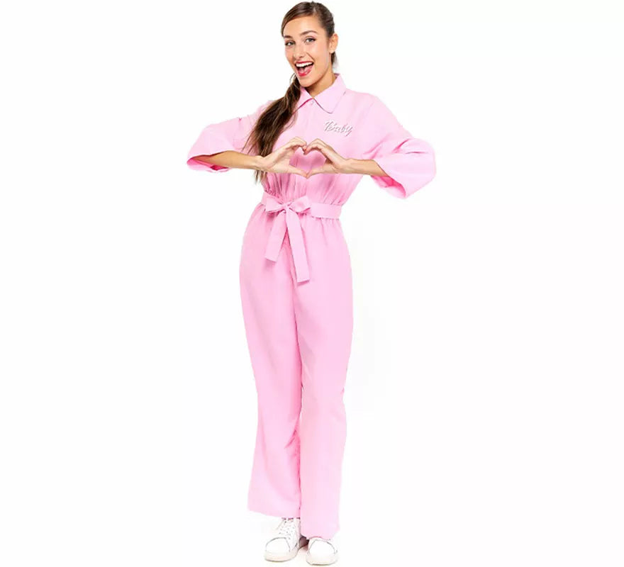 Translation missing: it.Disfraz de Pink Baby Muñeca Famosa para mujer