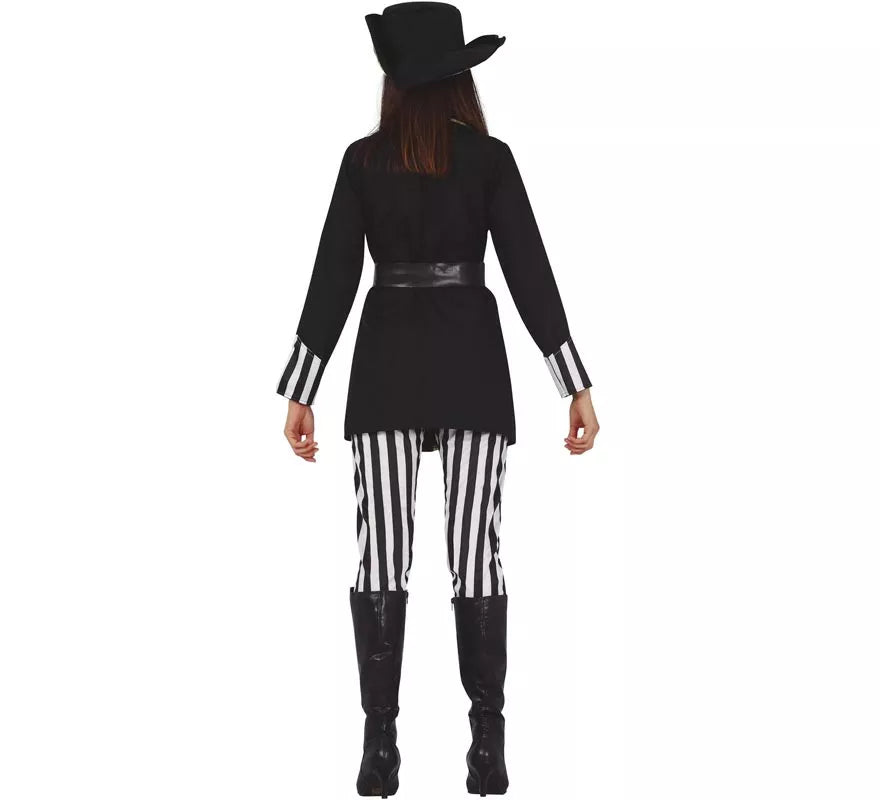 Translation missing: it.Disfraz de Pirata Bucanera para mujer