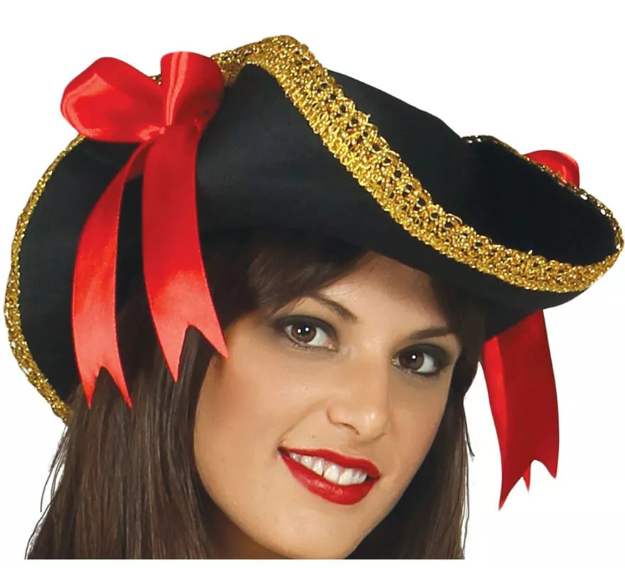 Translation missing: it.Disfraz de Pirata Bucanera para Mujer