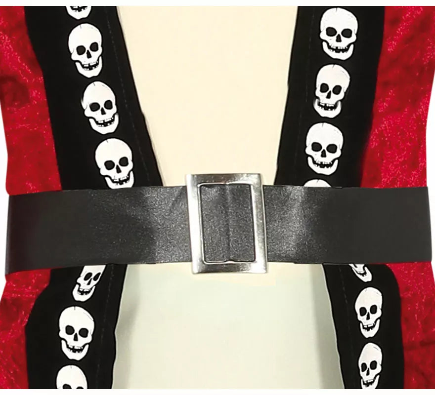 Disfraz de Pirata Bucanero para adolescente