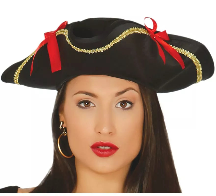 Translation missing: it.Disfraz de Pirata Charlotte para mujer