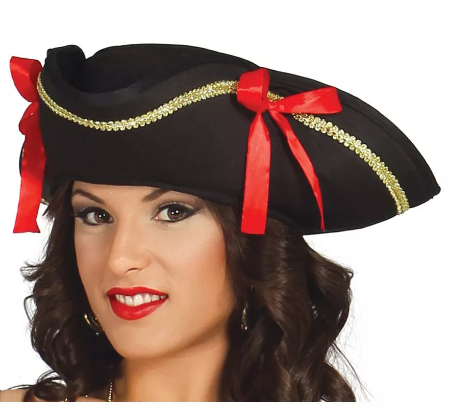 Translation missing: it.Disfraz de Pirata Corsaria para mujer