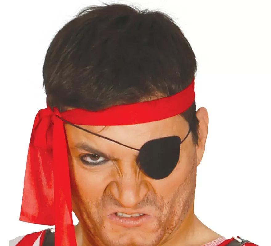 Translation missing: it.Disfraz de Pirata para hombre
