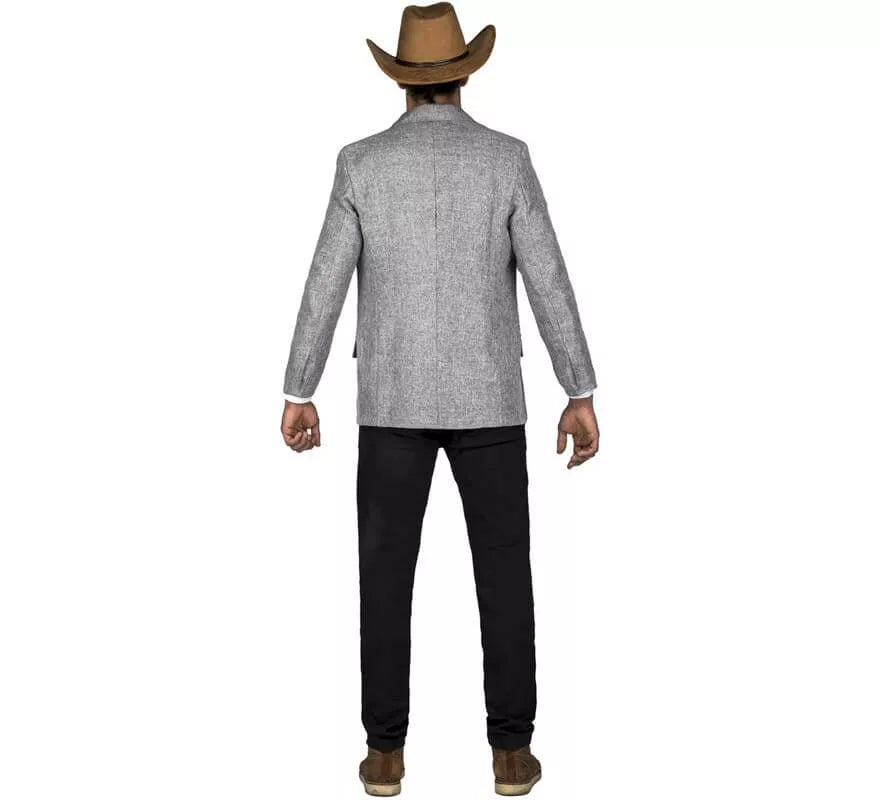 Translation missing: it.Disfraz de Pistolero elegante para hombre
