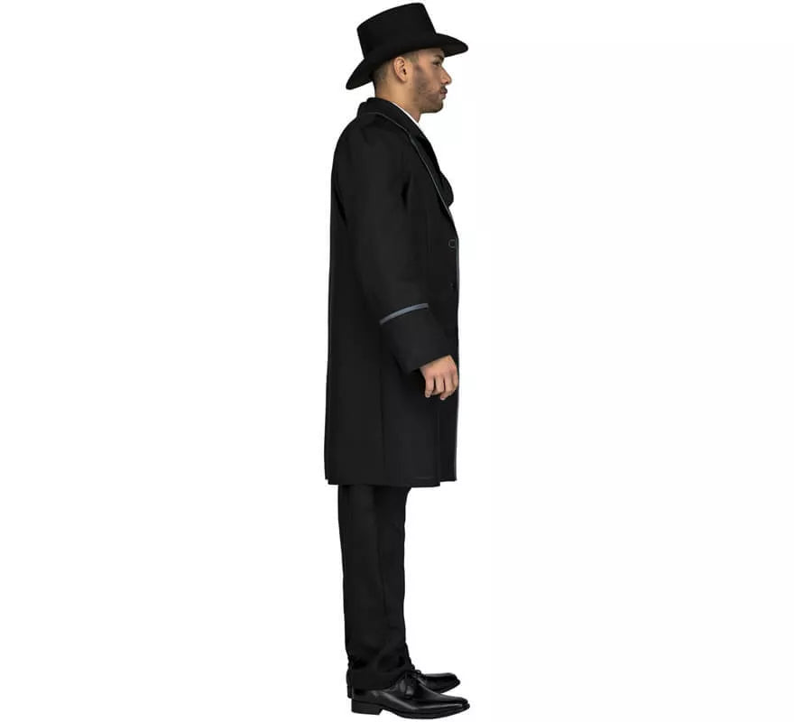 Translation missing: it.Disfraz de Pistolero Elegante para hombre