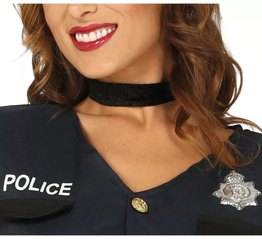 Translation missing: it.Disfraz de Policía Local para mujer