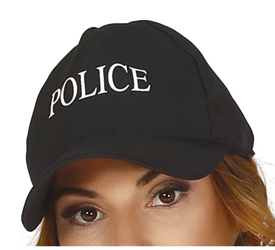 Translation missing: it.Disfraz de Policía Local para mujer