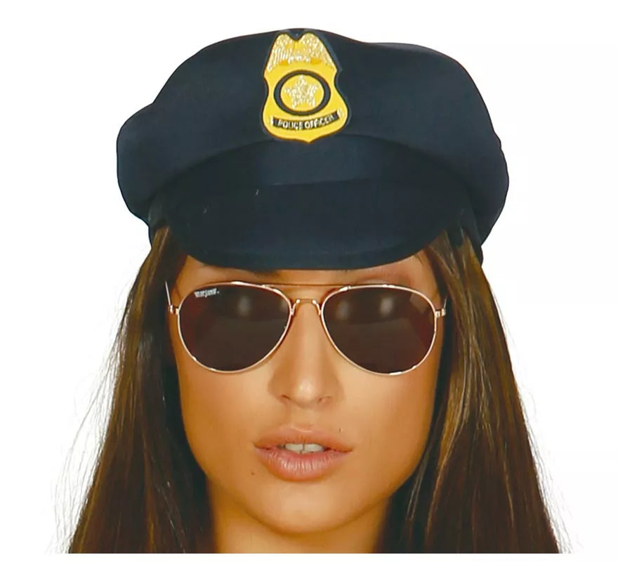 Translation missing: it.Disfraz de Policía mujer
