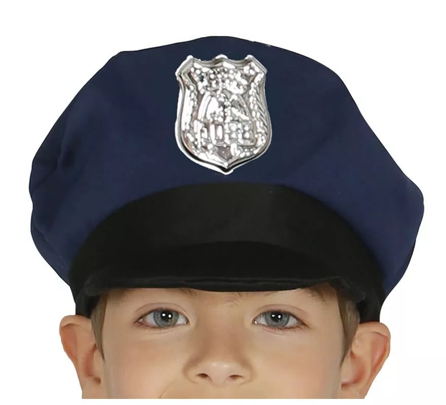 Translation missing: es.Disfraz de Policia para niño
