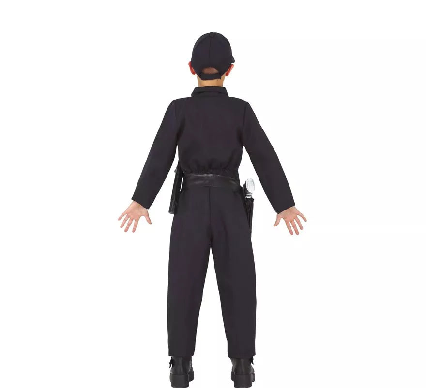 Translation missing: es.Disfraz de Policía para niños