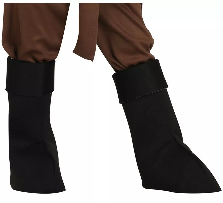 Disfraz de Posadero Medieval para niño