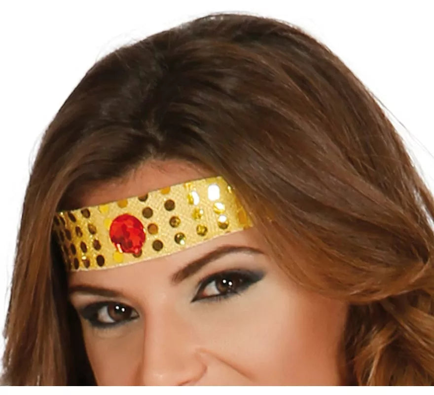 Disfraz de Power Woman para mujer