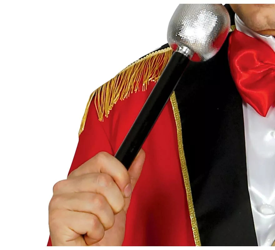 Translation missing: es.Disfraz de Presentador de Circo para hombre