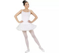 Disfraz de Prima Ballerina Ballet blanca para mujer