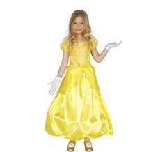 Costume da Principessa per bambina