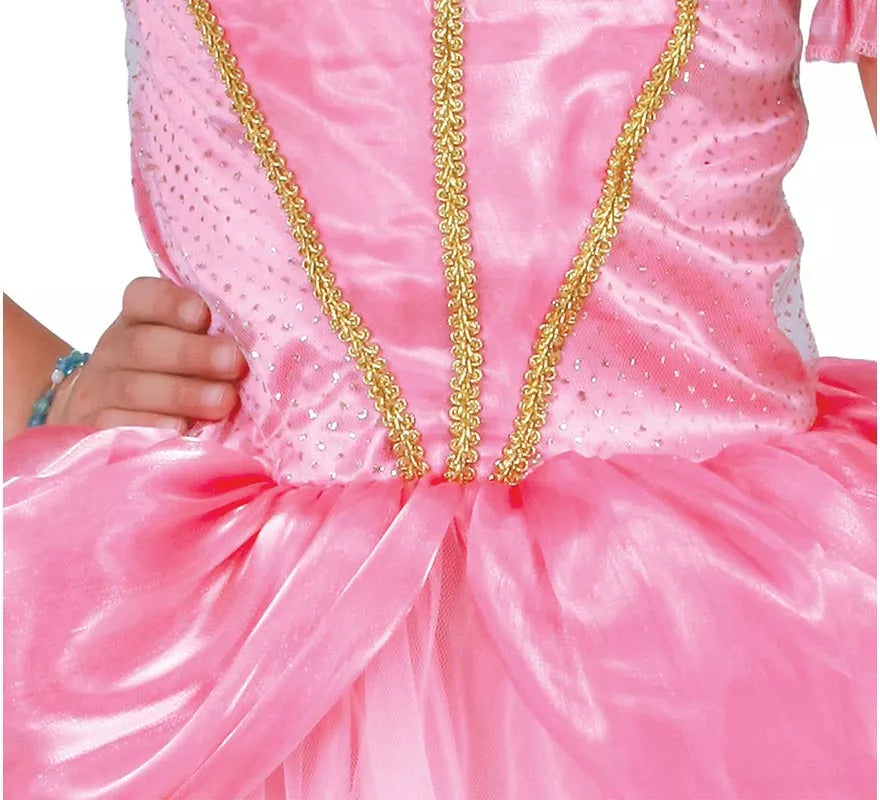 Translation missing: it.Disfraz de Princesa de cuento para niña