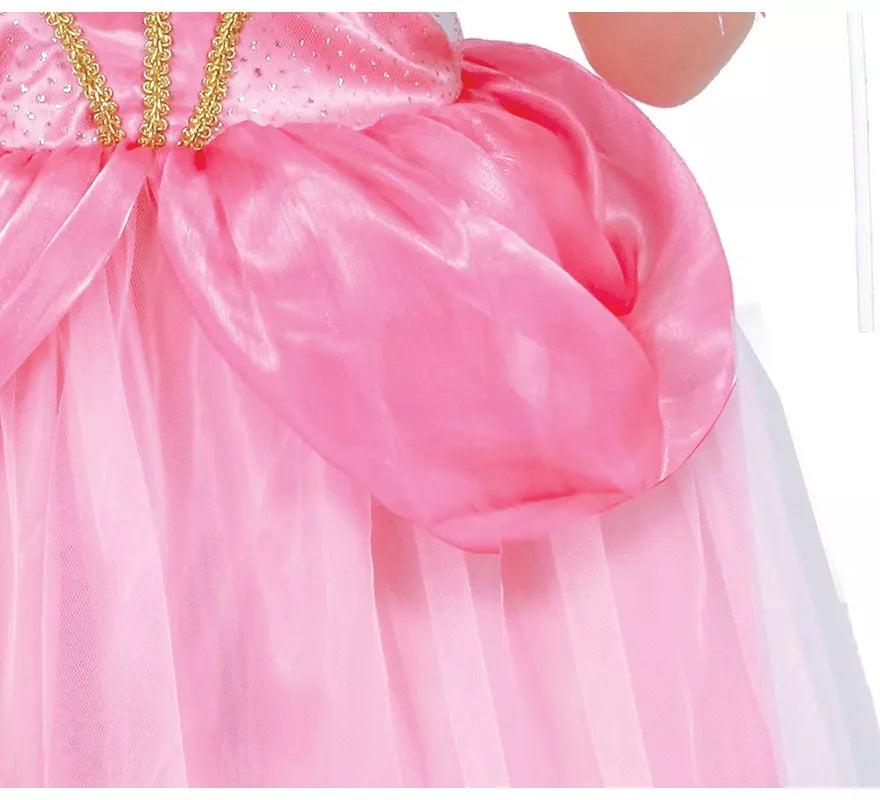 Translation missing: it.Disfraz de Princesa de cuento para niña