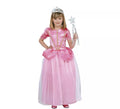 Disfraz de Princesa de cuento para niña