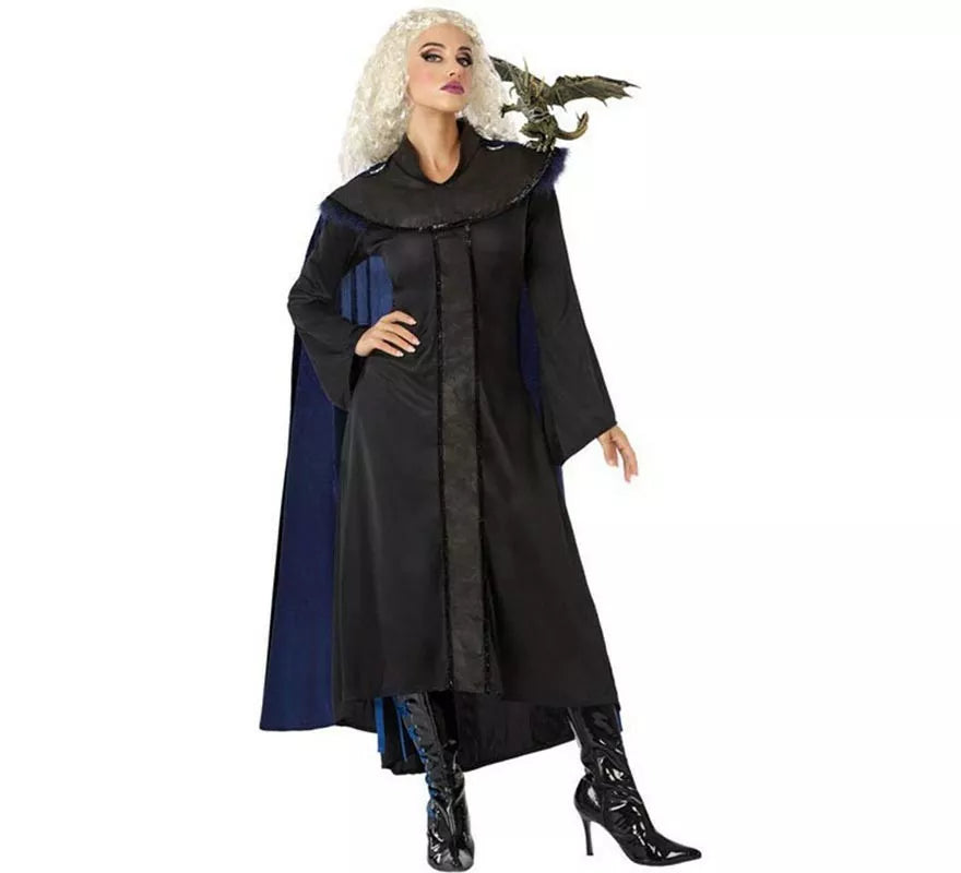 Translation missing: it.Disfraz de Princesa de dragones para mujer