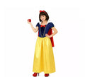 Disfraz de Princesa del Bosque para mujer