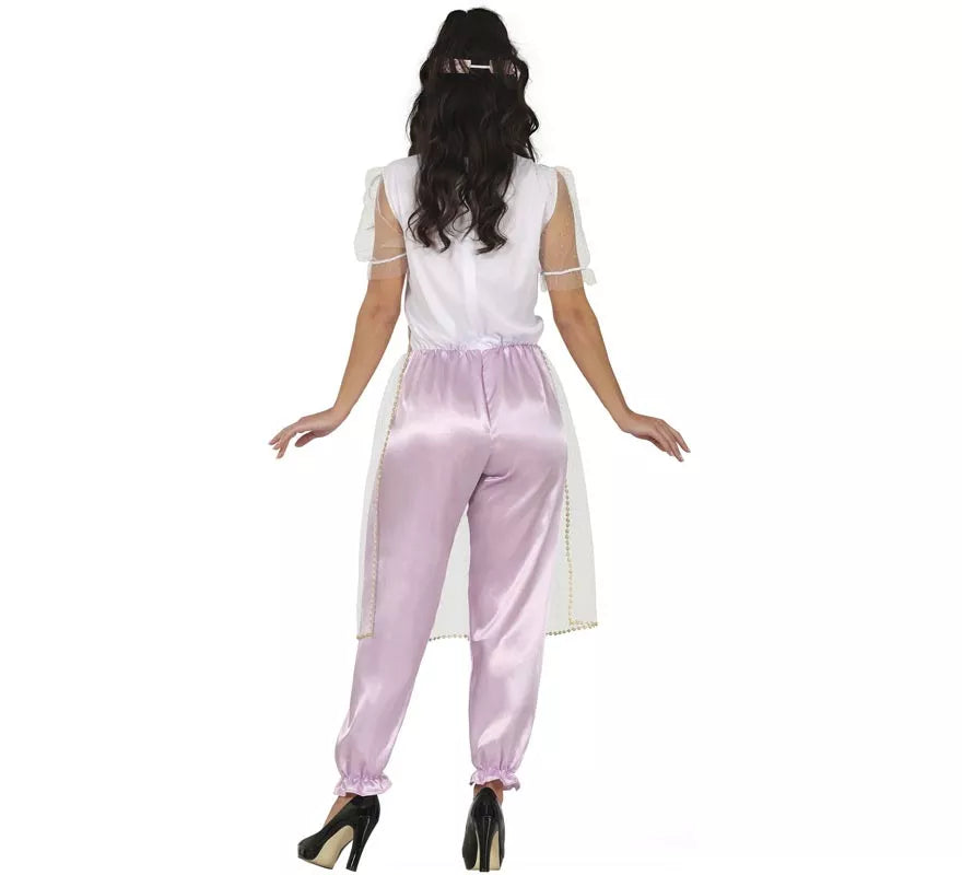 Translation missing: it.Disfraz de Princesa del Desierto para mujer