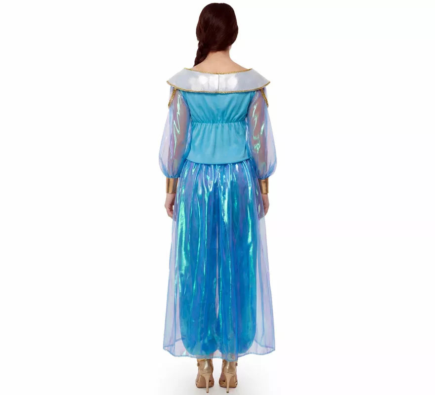 Translation missing: it.Disfraz de Princesa del Desierto para mujer