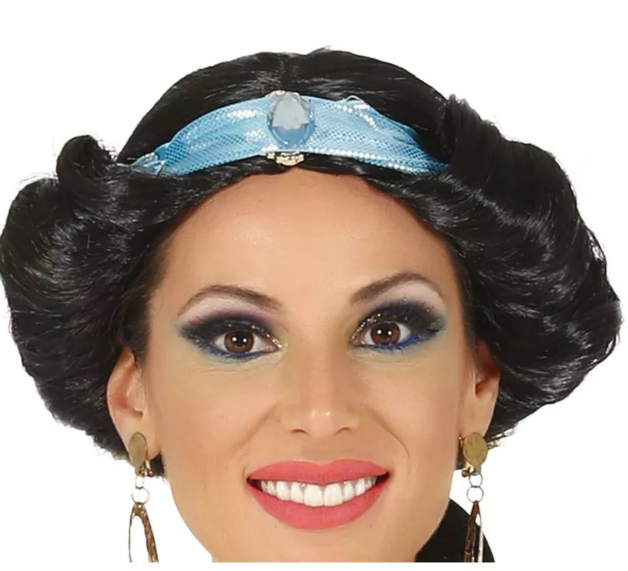 Translation missing: it.Disfraz de Princesa del Desierto para mujer