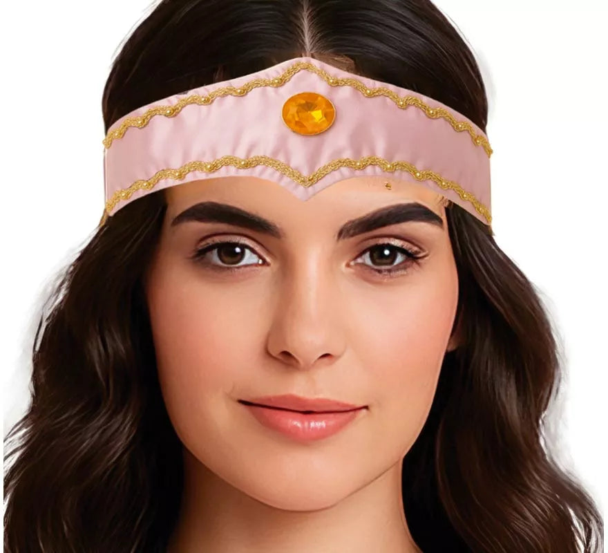 Translation missing: it.Disfraz de Princesa del Desierto para mujer
