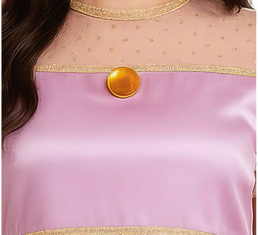 Translation missing: it.Disfraz de Princesa del Desierto para mujer