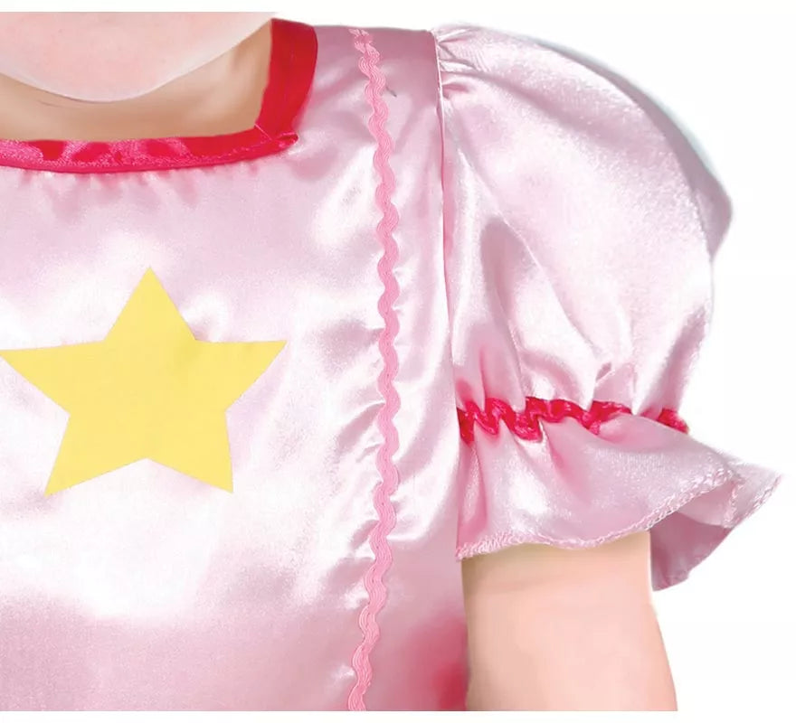 Translation missing: es.Disfraz de Princesa Estrella para bebé