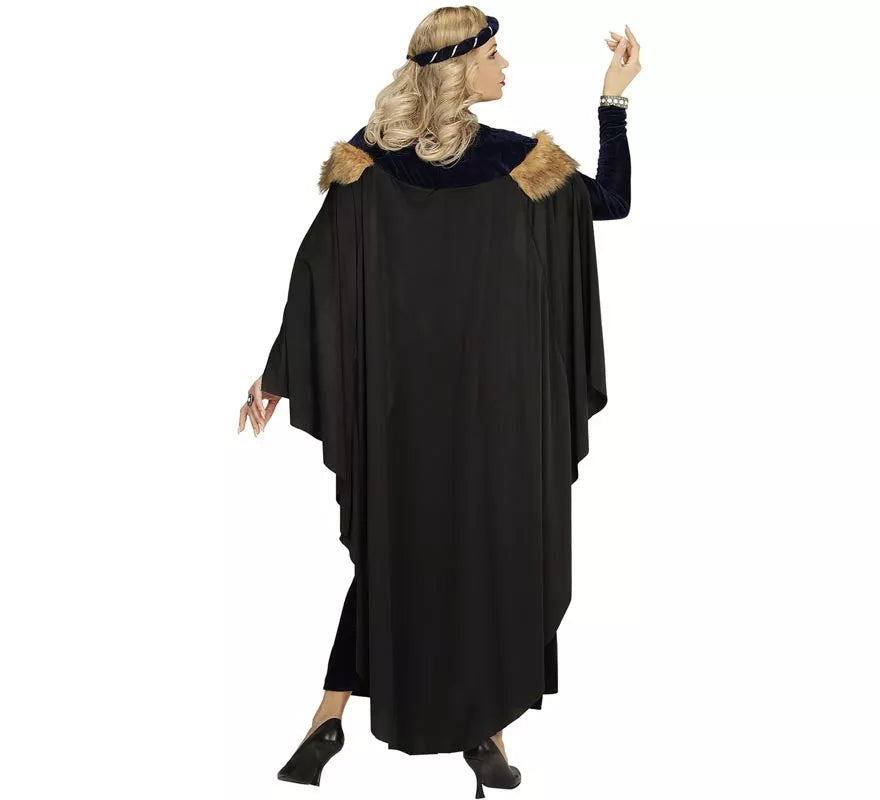 Translation missing: it.Disfraz de Princesa Medieval para mujer