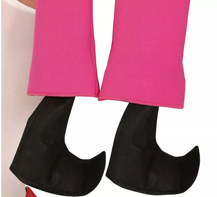 Disfraz de Princesa Satisfecha para hombre