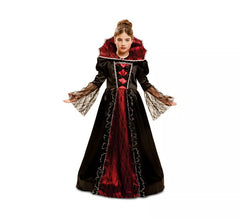 Costume da Principessa Vampira per bambina