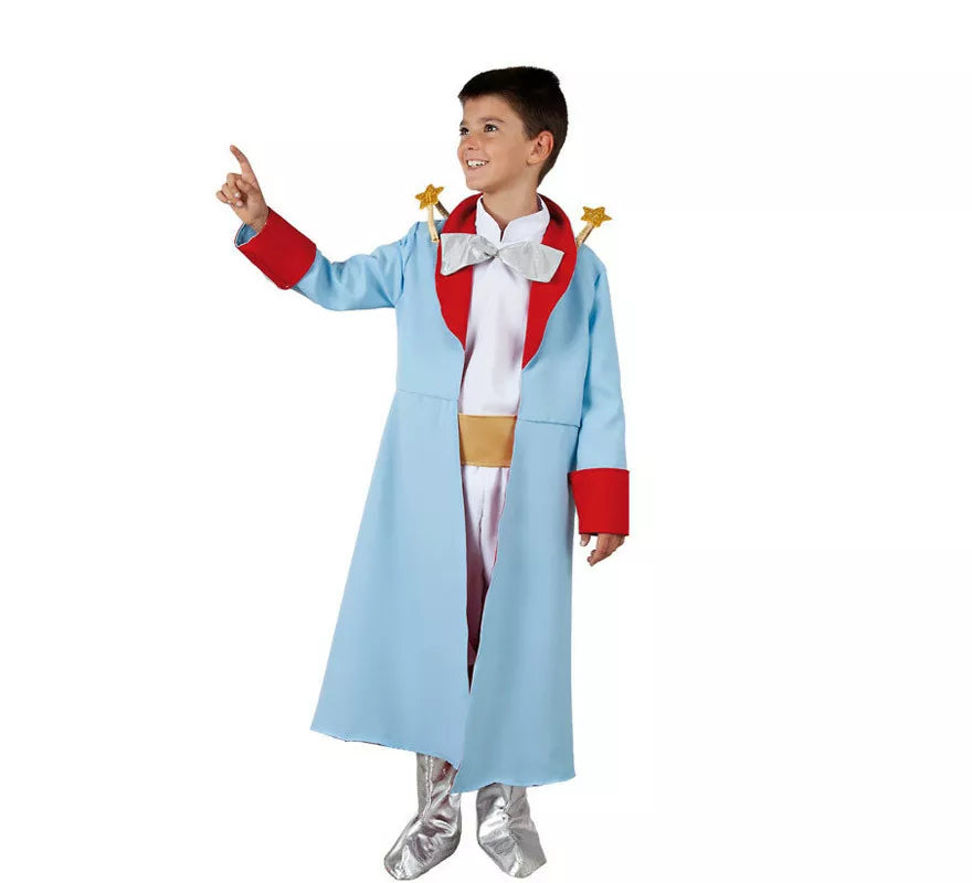 Translation missing: es.Disfraz de Príncipe de Cuento para niño